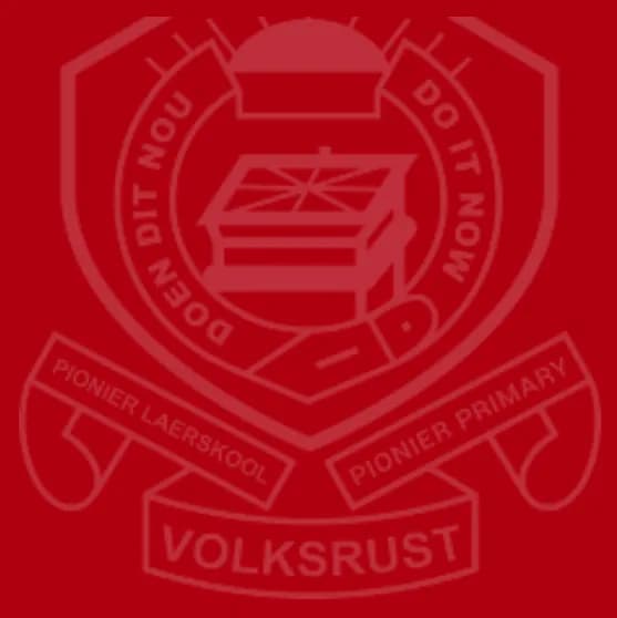 Laerskool Pionier Footer Graphic